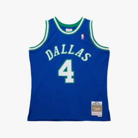 Men's Michael Finley Royal Dallas Mavericks 1999/00 Swingman Jersey