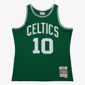 Men's Jo Jo White Kelly Green Boston Celtics 1973/74 Swingman Jersey