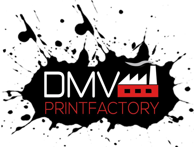 Dmv Print Factory