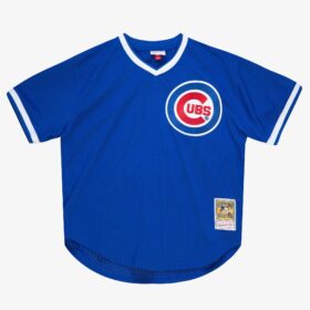 Men's Andre Dawson Royal Chicago Cubs Cooperstown Collection Pullover Jersey